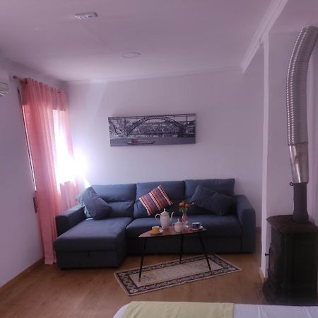 Oporto Glamour Suite House Вила Нова ди Гая Екстериор снимка
