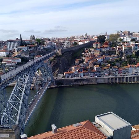 Oporto Glamour Suite House Вила Нова ди Гая Екстериор снимка
