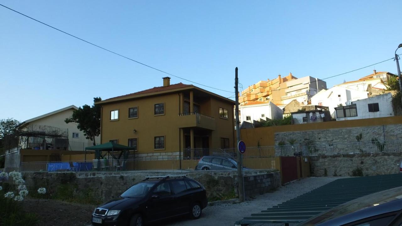 Oporto Glamour Suite House Вила Нова ди Гая Екстериор снимка