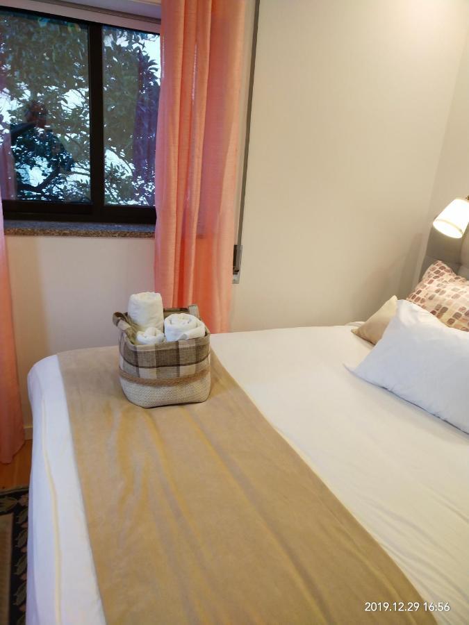 Oporto Glamour Suite House Вила Нова ди Гая Екстериор снимка