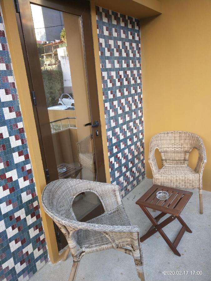 Oporto Glamour Suite House Вила Нова ди Гая Екстериор снимка