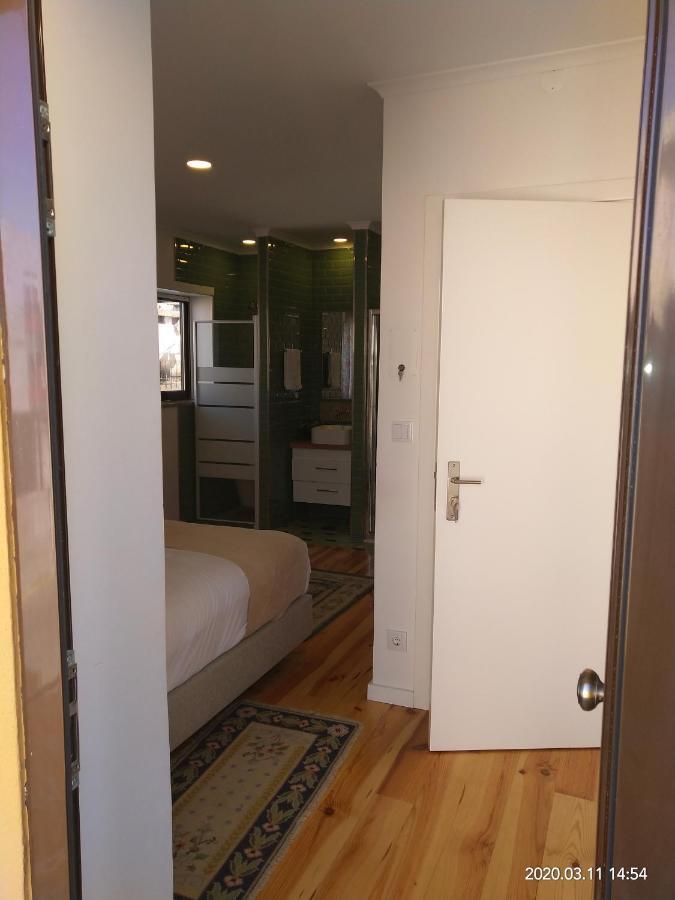 Oporto Glamour Suite House Вила Нова ди Гая Екстериор снимка