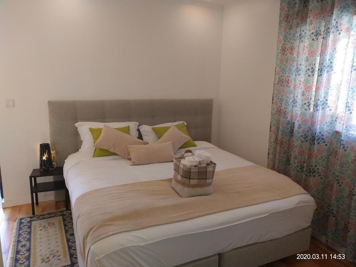 Oporto Glamour Suite House Вила Нова ди Гая Екстериор снимка