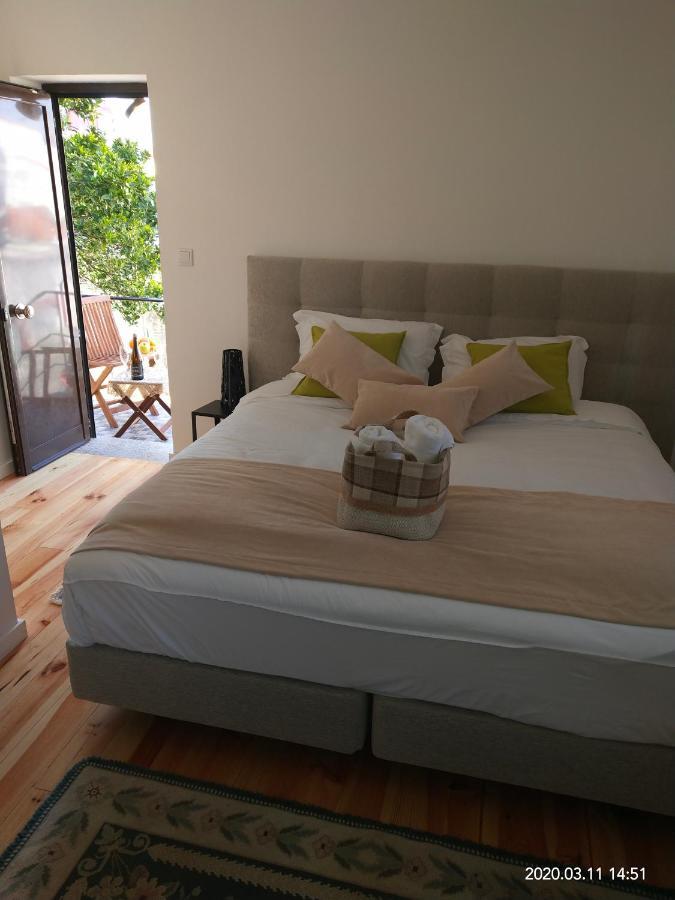 Oporto Glamour Suite House Вила Нова ди Гая Екстериор снимка
