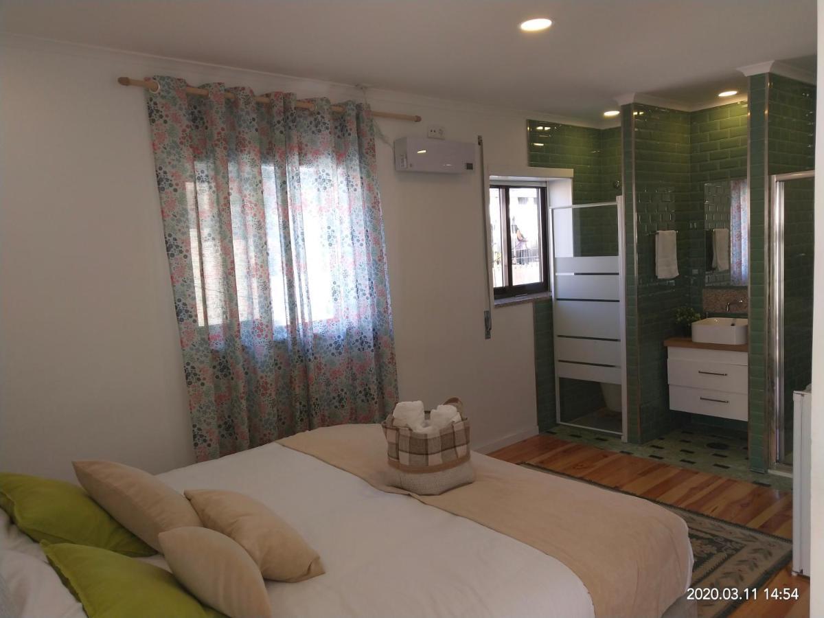 Oporto Glamour Suite House Вила Нова ди Гая Екстериор снимка