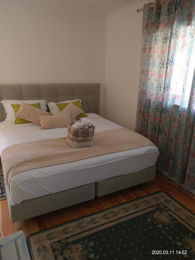 Oporto Glamour Suite House Вила Нова ди Гая Екстериор снимка