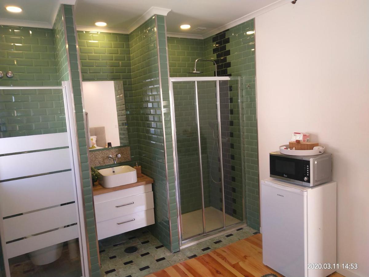 Oporto Glamour Suite House Вила Нова ди Гая Екстериор снимка