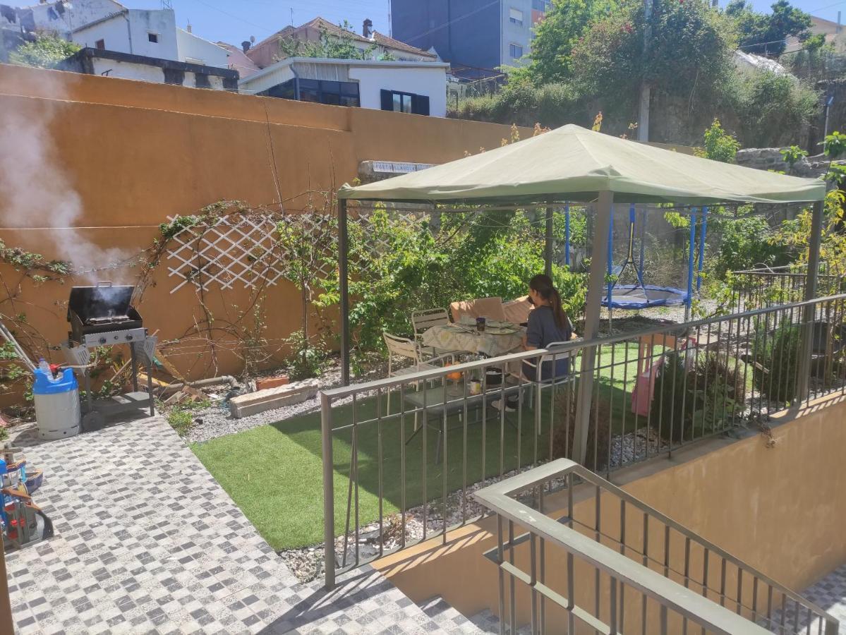 Oporto Glamour Suite House Вила Нова ди Гая Екстериор снимка