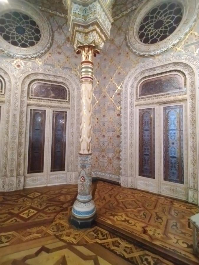 Oporto Glamour Suite House Вила Нова ди Гая Екстериор снимка