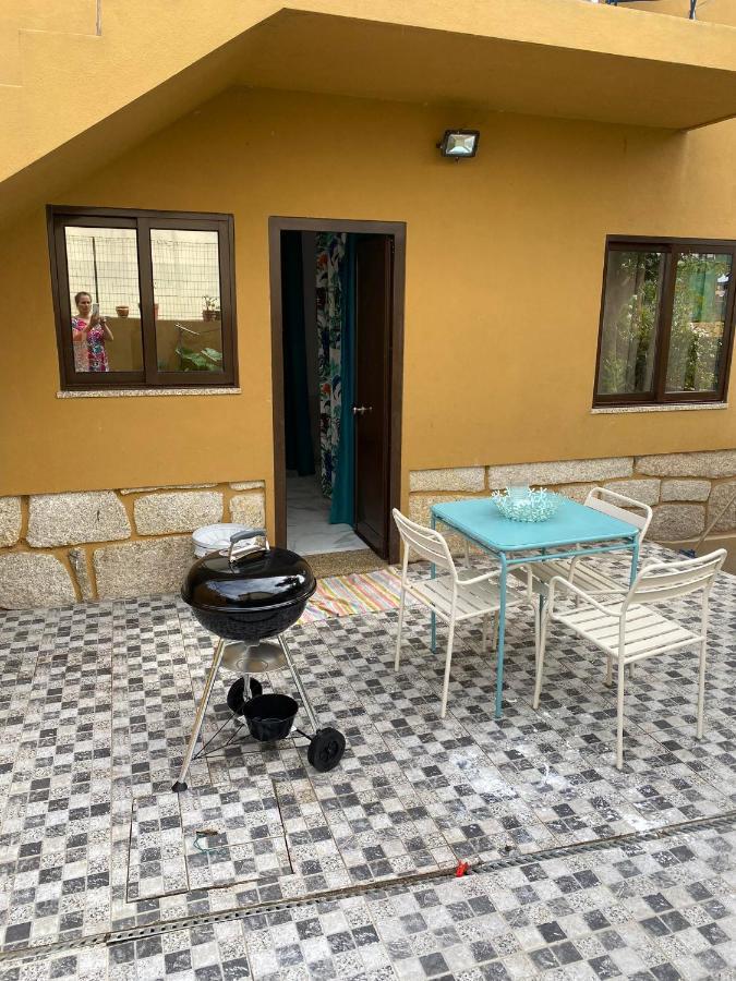 Oporto Glamour Suite House Вила Нова ди Гая Екстериор снимка