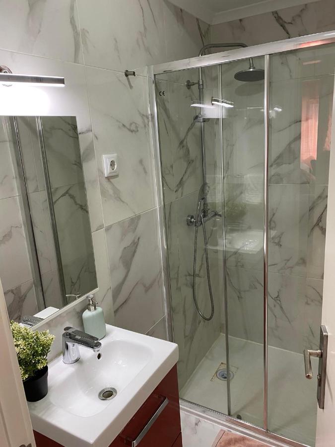 Oporto Glamour Suite House Вила Нова ди Гая Екстериор снимка