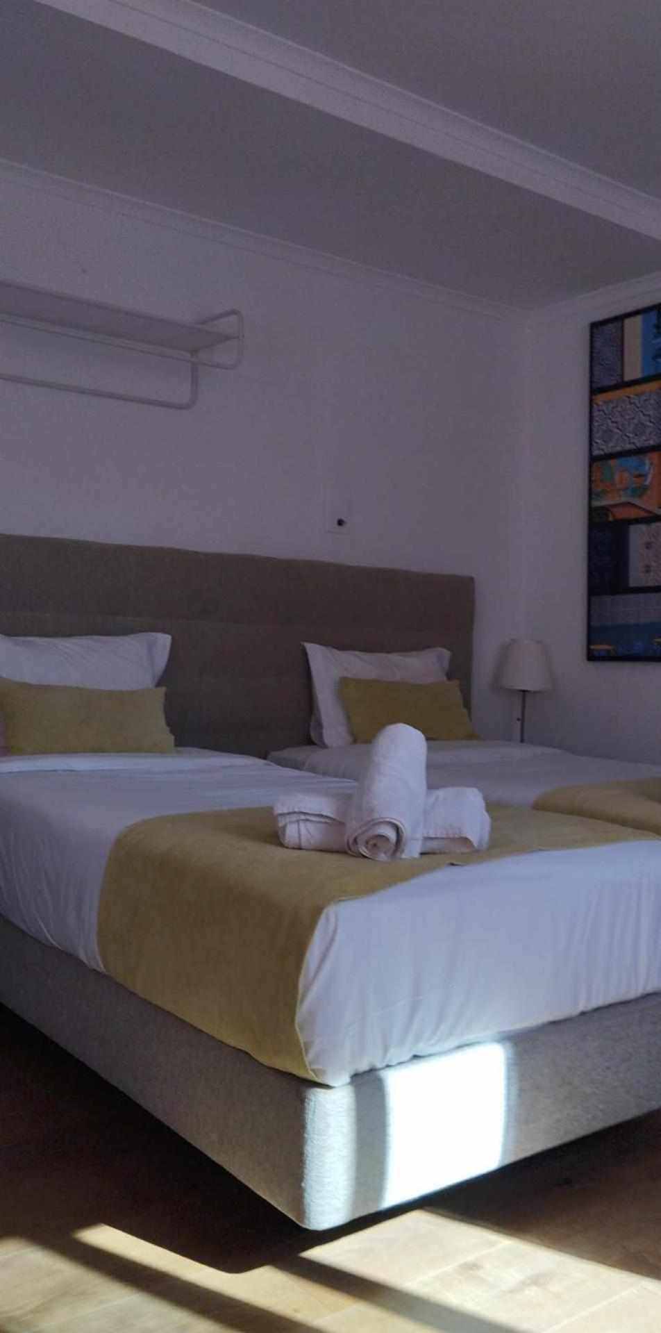 Oporto Glamour Suite House Вила Нова ди Гая Екстериор снимка