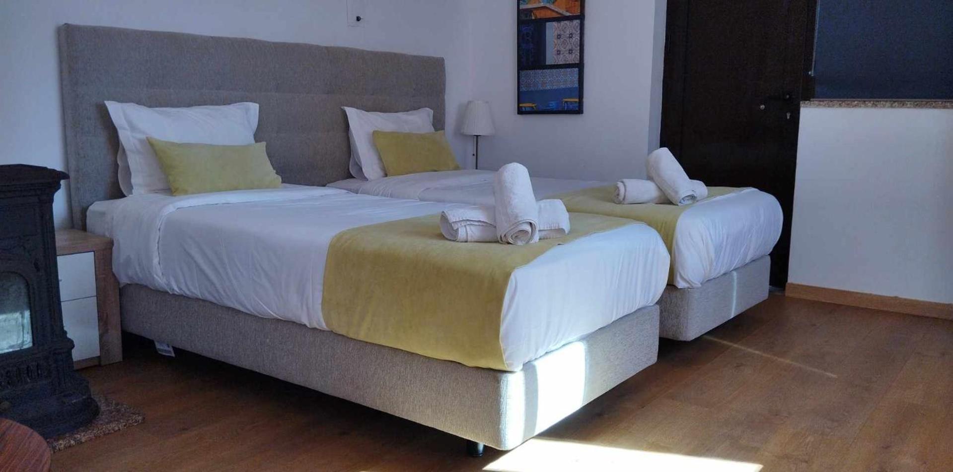 Oporto Glamour Suite House Вила Нова ди Гая Екстериор снимка