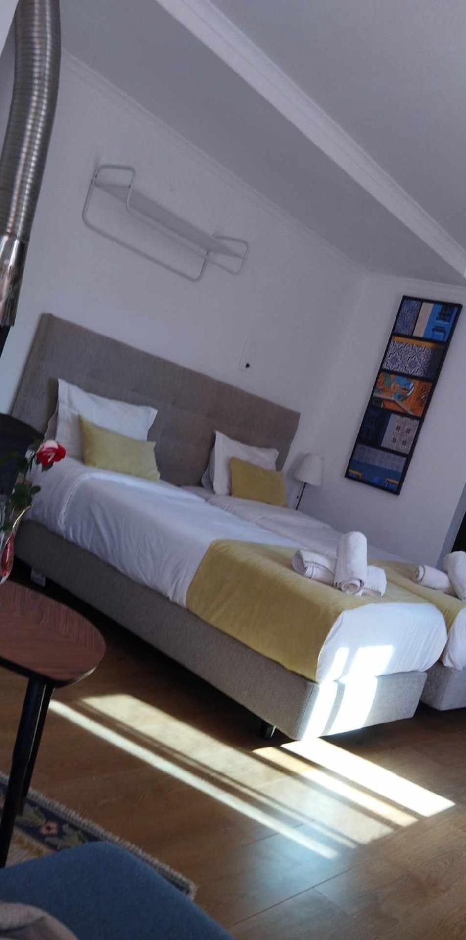 Oporto Glamour Suite House Вила Нова ди Гая Екстериор снимка