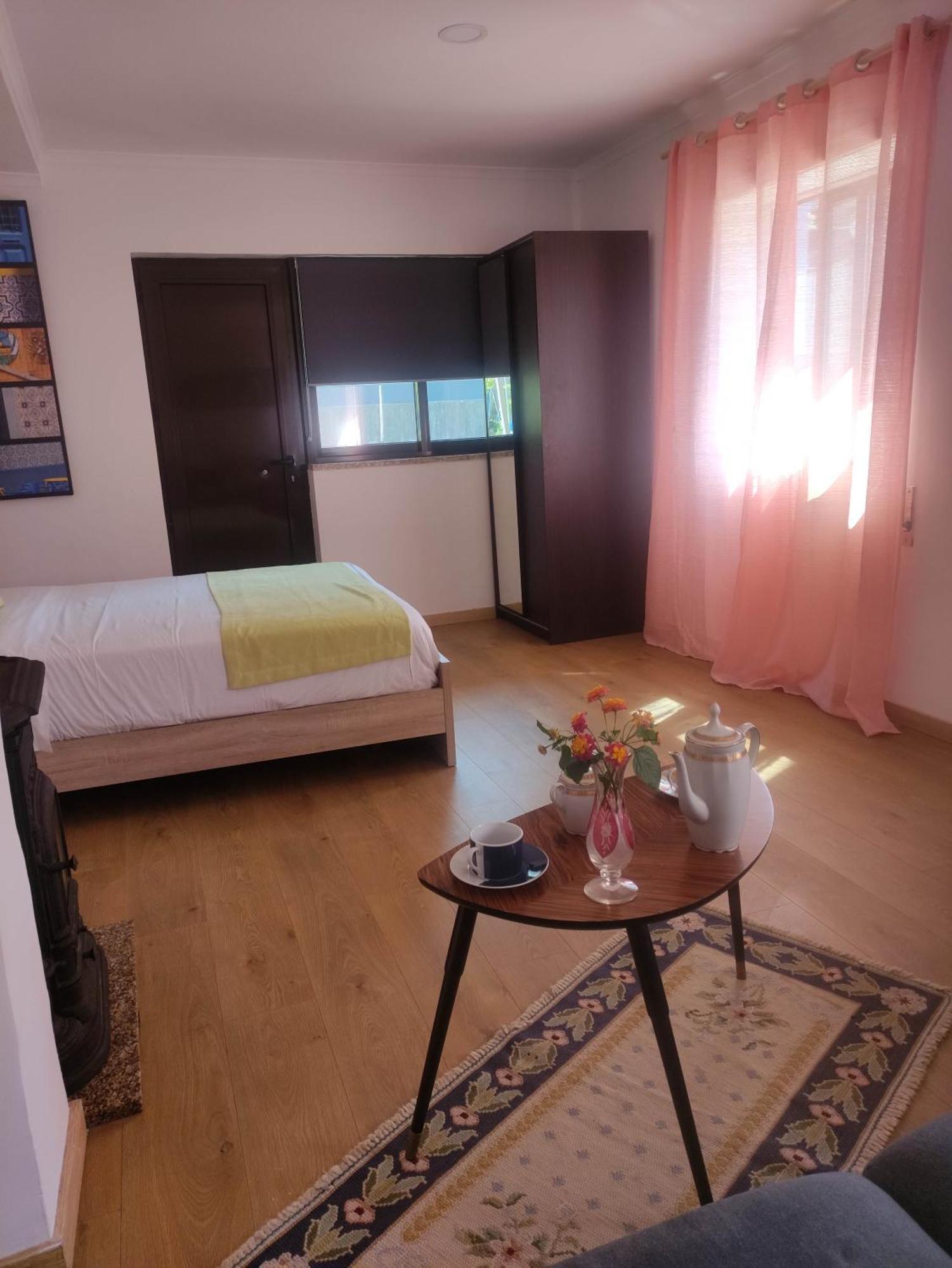 Oporto Glamour Suite House Вила Нова ди Гая Екстериор снимка
