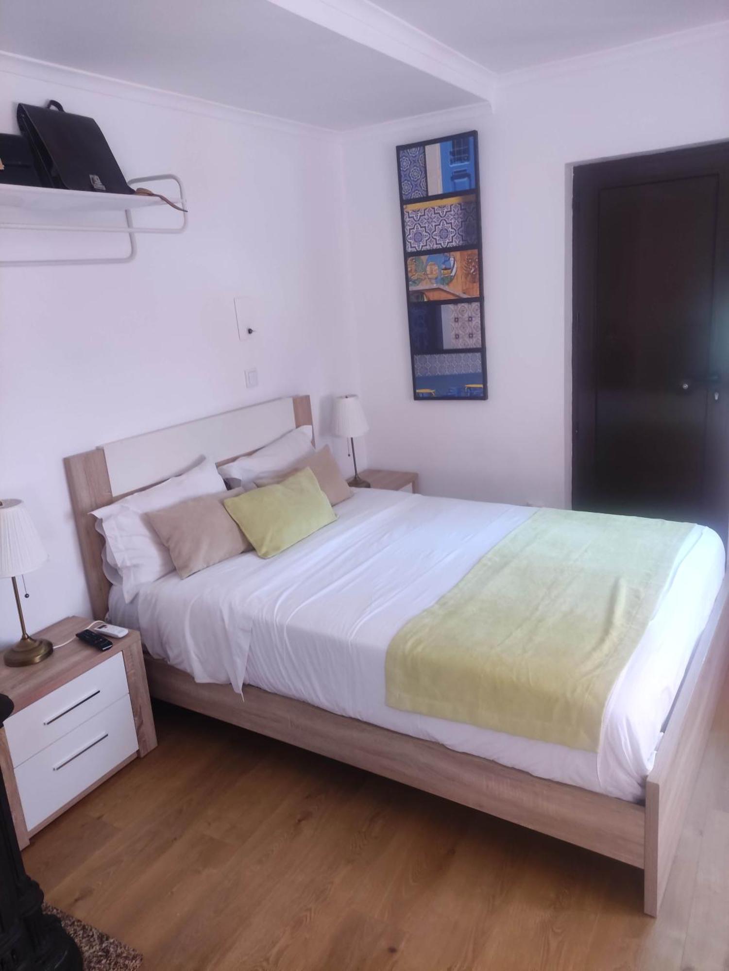 Oporto Glamour Suite House Вила Нова ди Гая Стая снимка