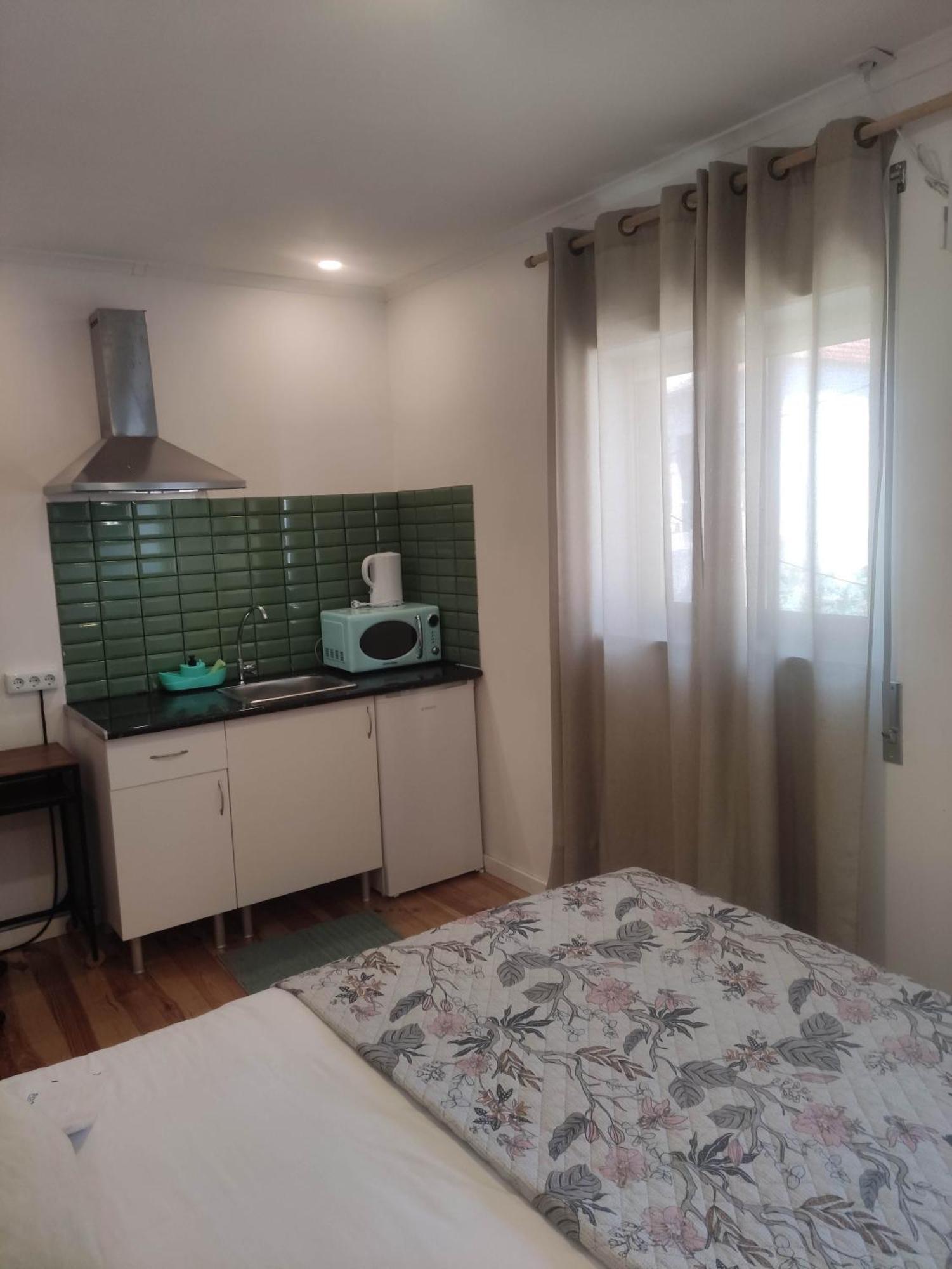 Oporto Glamour Suite House Вила Нова ди Гая Екстериор снимка