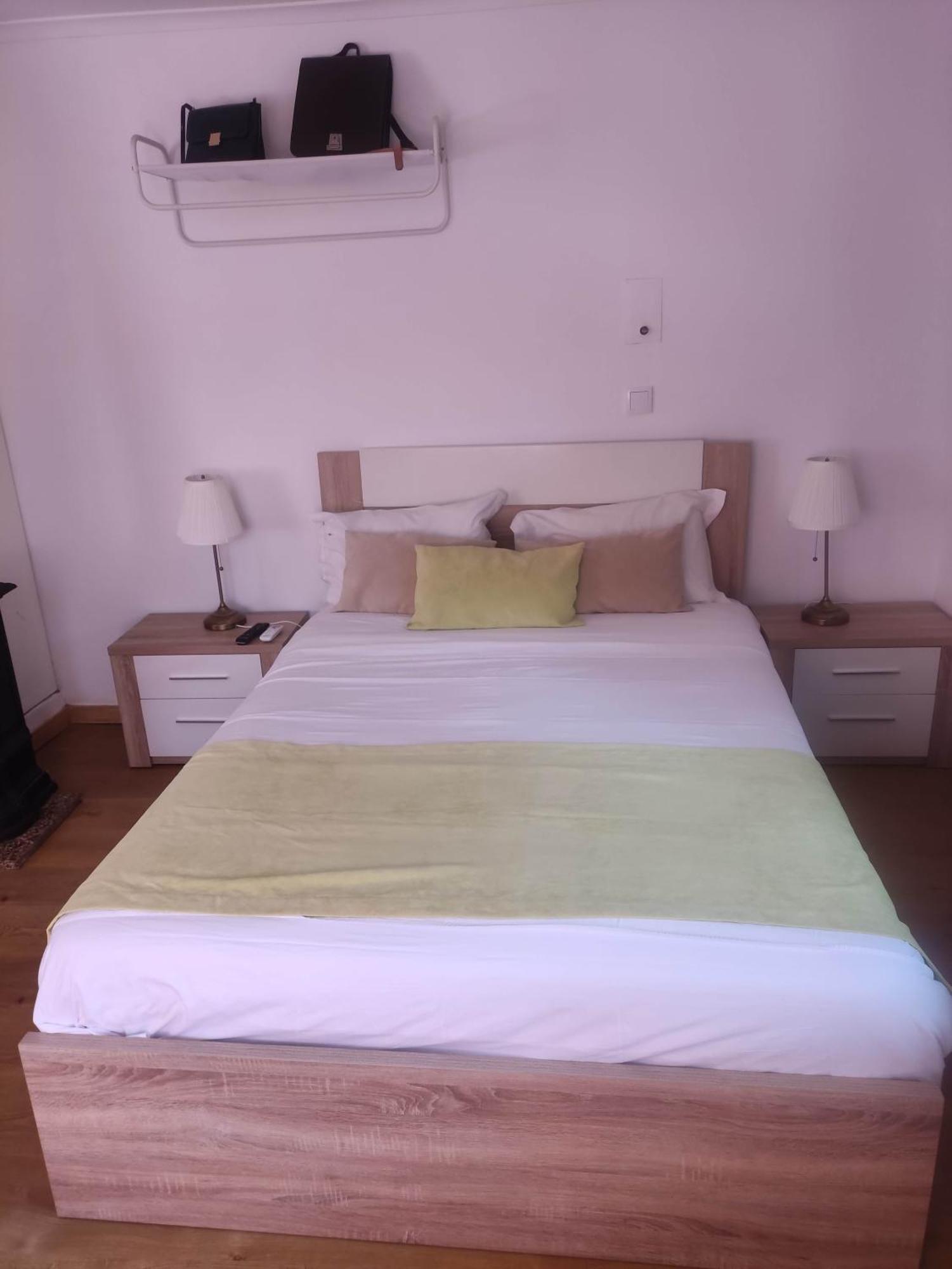 Oporto Glamour Suite House Вила Нова ди Гая Стая снимка