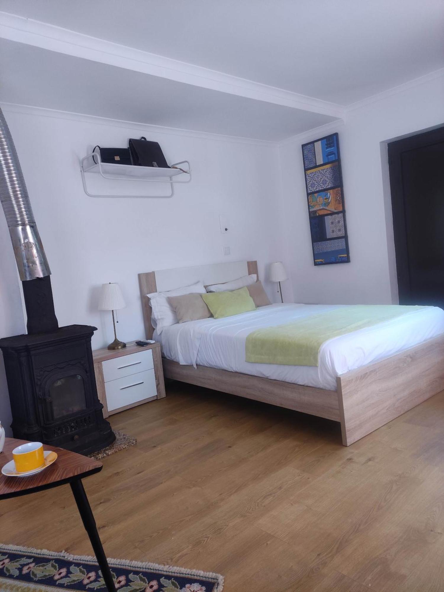 Oporto Glamour Suite House Вила Нова ди Гая Стая снимка