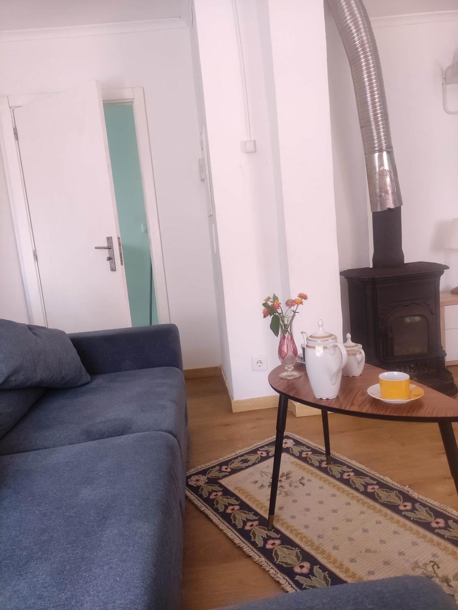 Oporto Glamour Suite House Вила Нова ди Гая Стая снимка