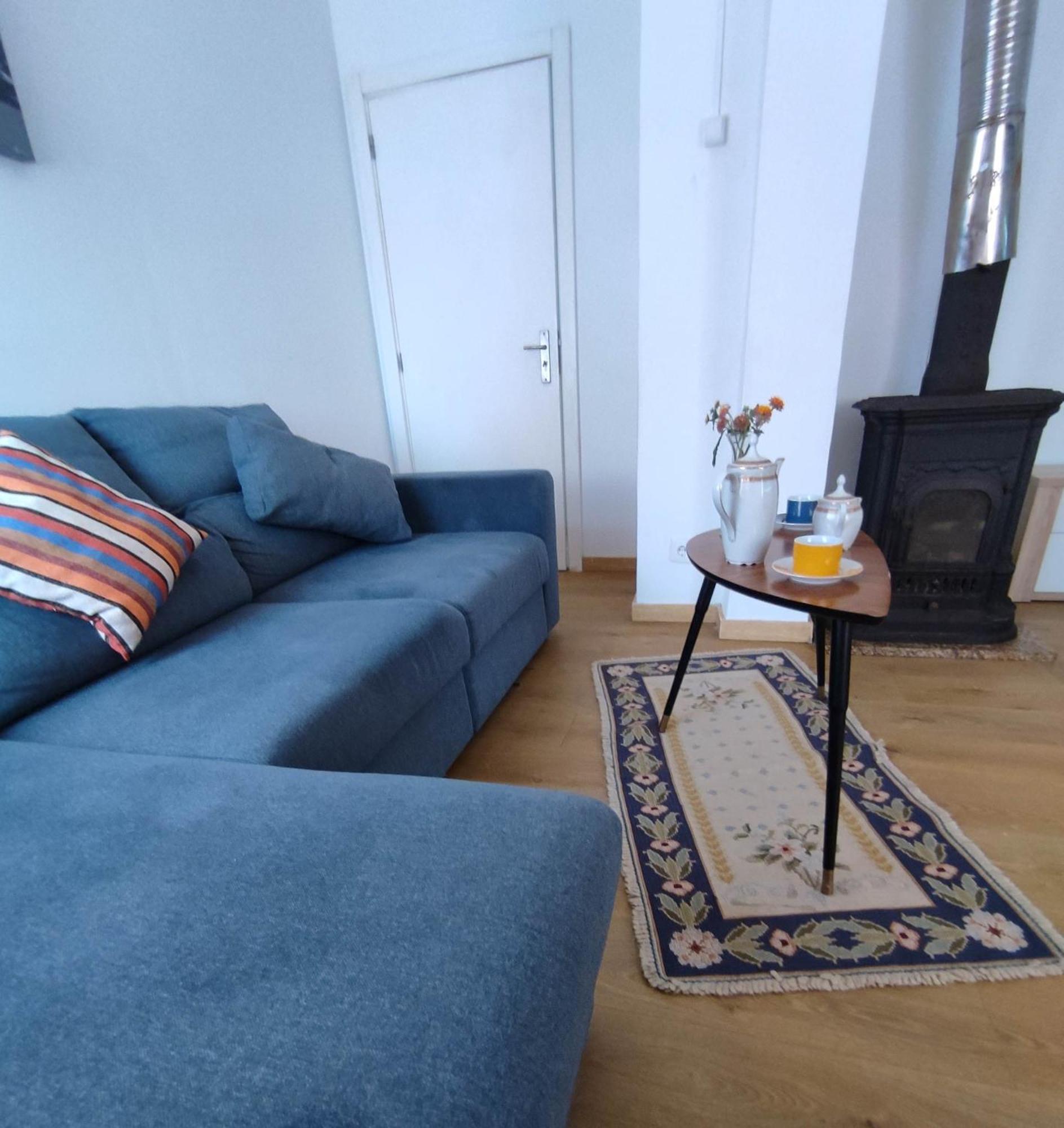 Oporto Glamour Suite House Вила Нова ди Гая Екстериор снимка