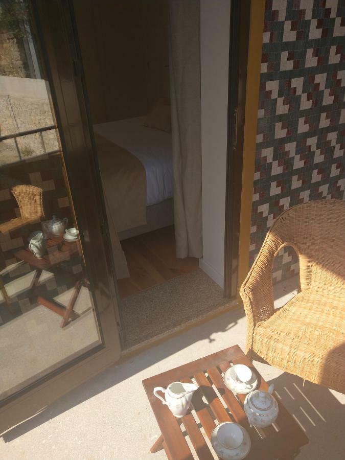 Oporto Glamour Suite House Вила Нова ди Гая Екстериор снимка