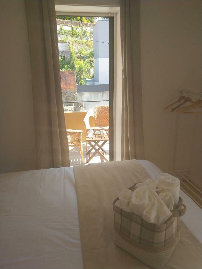 Oporto Glamour Suite House Вила Нова ди Гая Екстериор снимка