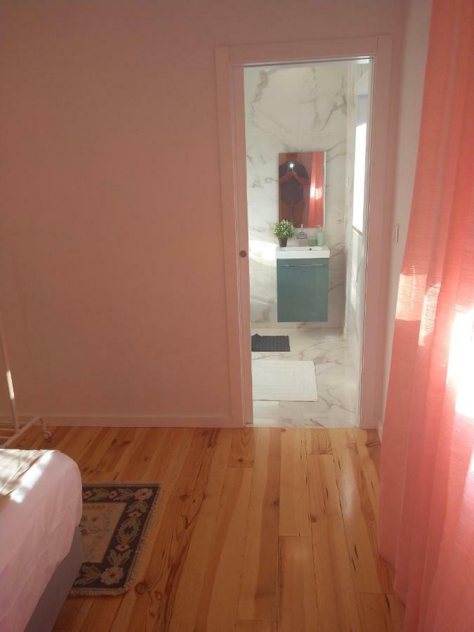 Oporto Glamour Suite House Вила Нова ди Гая Екстериор снимка