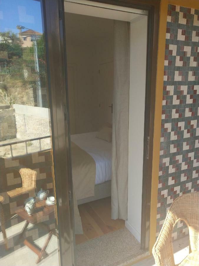 Oporto Glamour Suite House Вила Нова ди Гая Екстериор снимка