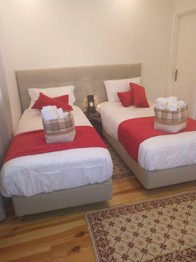 Oporto Glamour Suite House Вила Нова ди Гая Екстериор снимка