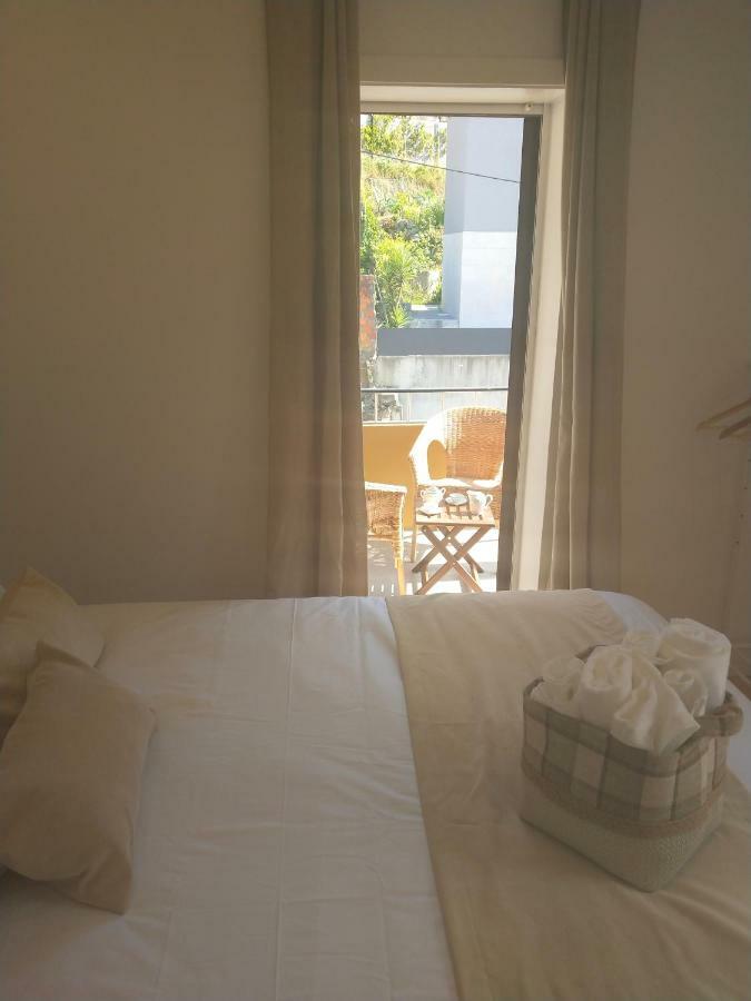 Oporto Glamour Suite House Вила Нова ди Гая Екстериор снимка