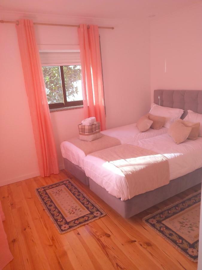 Oporto Glamour Suite House Вила Нова ди Гая Екстериор снимка