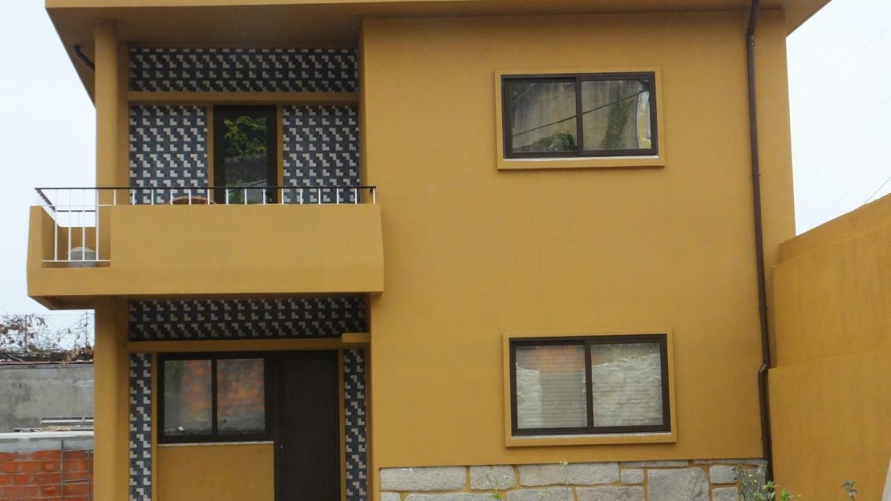 Oporto Glamour Suite House Вила Нова ди Гая Екстериор снимка
