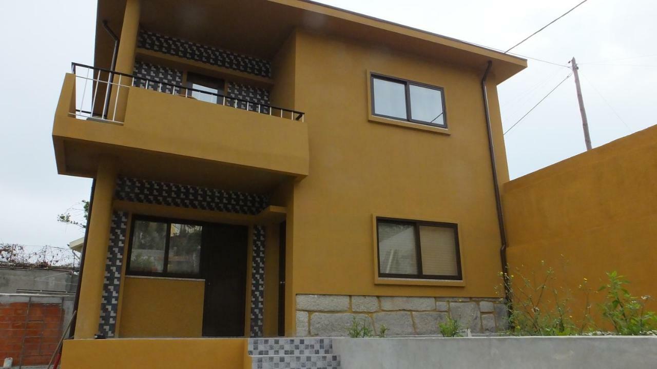 Oporto Glamour Suite House Вила Нова ди Гая Екстериор снимка